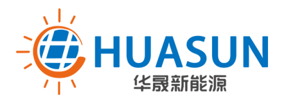 华盛新能源