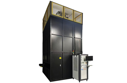 脉冲太阳光模拟器（生产线）