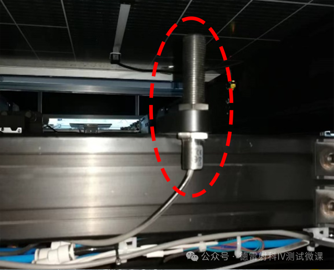 追光小课堂｜太阳光模拟器搭档日常怎么养？组件瞬态I-V测试仪保养指南（工程师速存）