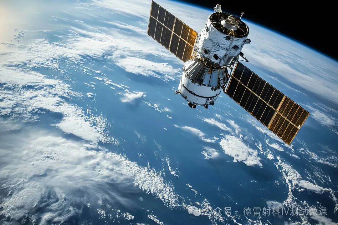 突破新高度！德雷射科中标大面积AM0空间光谱多段可调太阳光模拟器，开启航天品质验证新篇章!