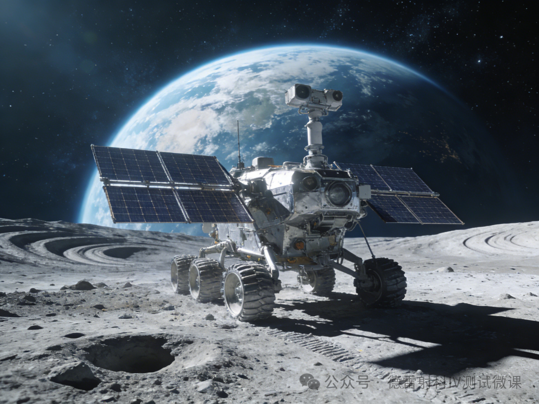 硬核护航航天能源！芯片 / 子串 / 帆板全链路测试仪 + AM0 模拟器重磅来袭！